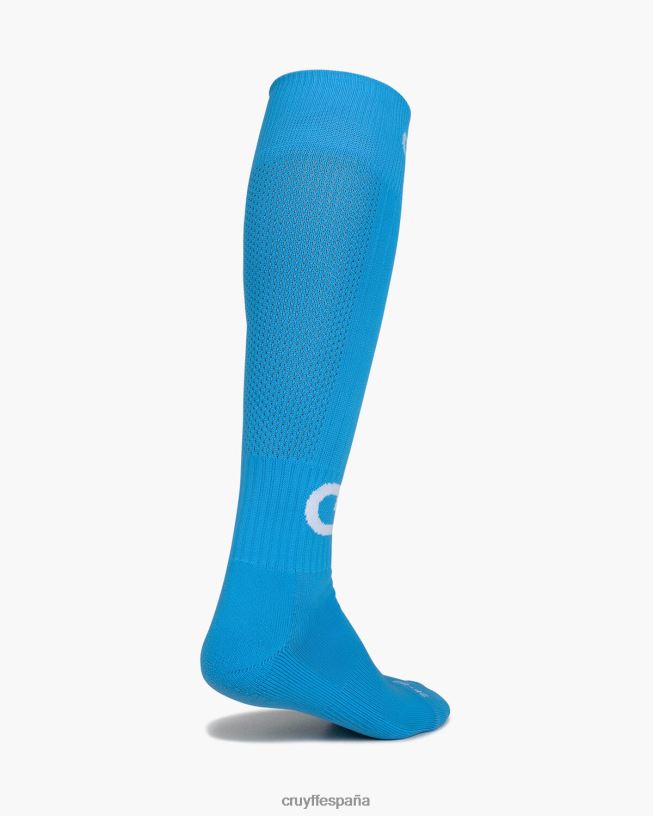 calcetines de futbol Cruyff unisexo hielo D6DNB1272 medias