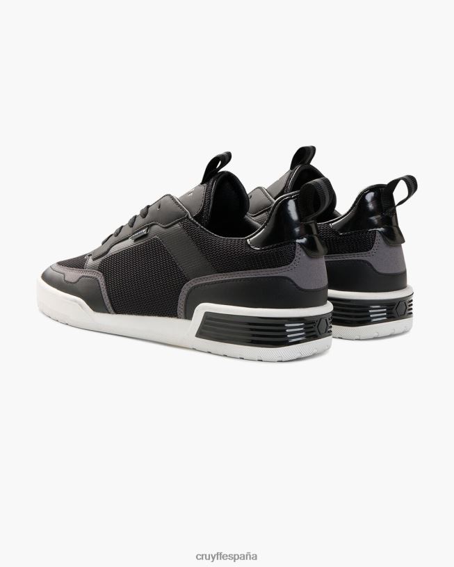 calcio balboa-soft mesh/matt heatseal Cruyff mujer negro D6DNB899 zapatillas