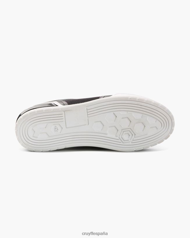 calcio balboa-soft mesh/matt heatseal Cruyff mujer negro D6DNB899 zapatillas