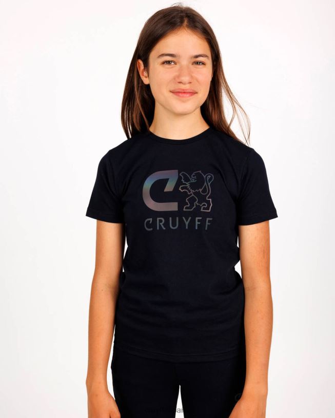 camiseta c-león Cruyff júnior Armada D6DNB1127 camiseta