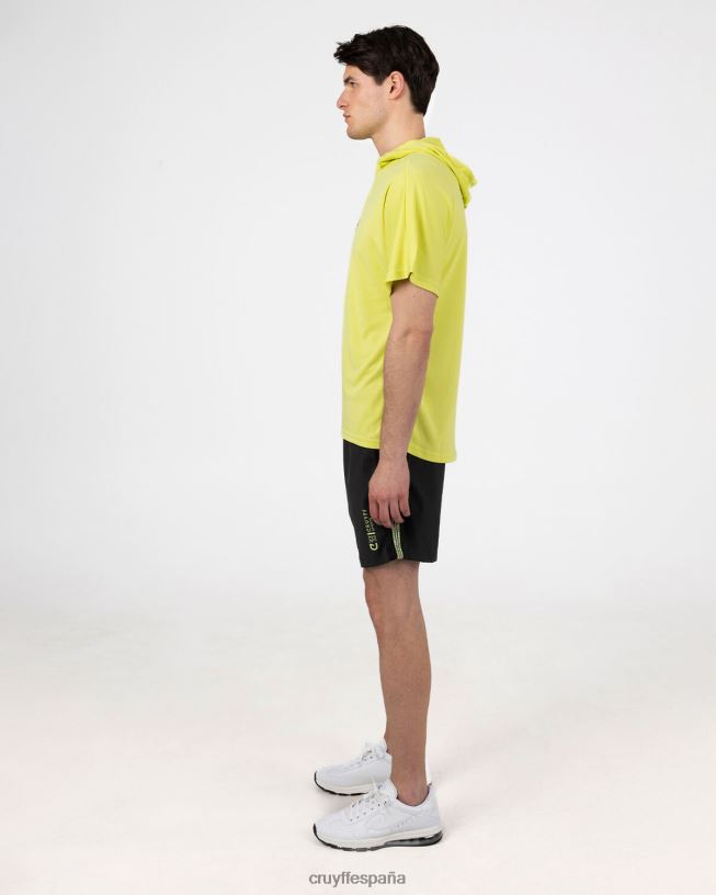 camiseta de caja Cruyff hombres cal D6DNB281 camiseta