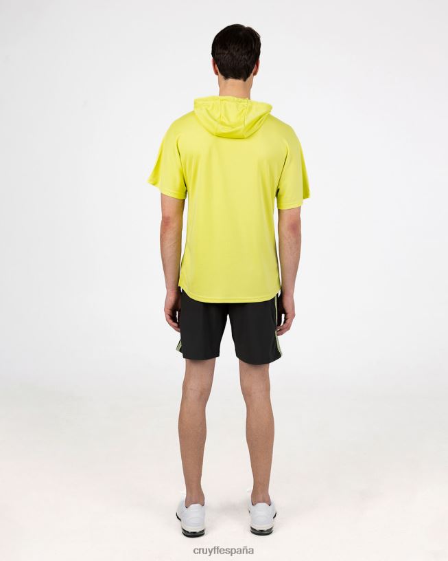 camiseta de caja Cruyff hombres cal D6DNB281 camiseta