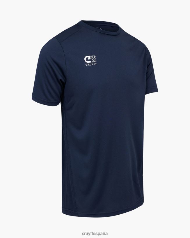 camiseta de entrenamiento Cruyff hombres Armada D6DNB674 camiseta