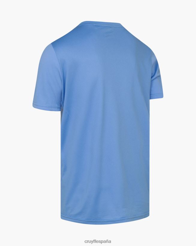 camiseta de entrenamiento Cruyff hombres hielo D6DNB659 camiseta