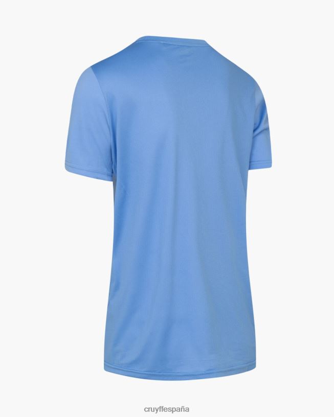 camiseta de entrenamiento Cruyff mujer hielo D6DNB1041 camisa