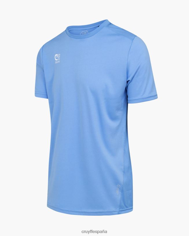 camiseta de entrenamiento Cruyff mujer hielo D6DNB1041 camisa