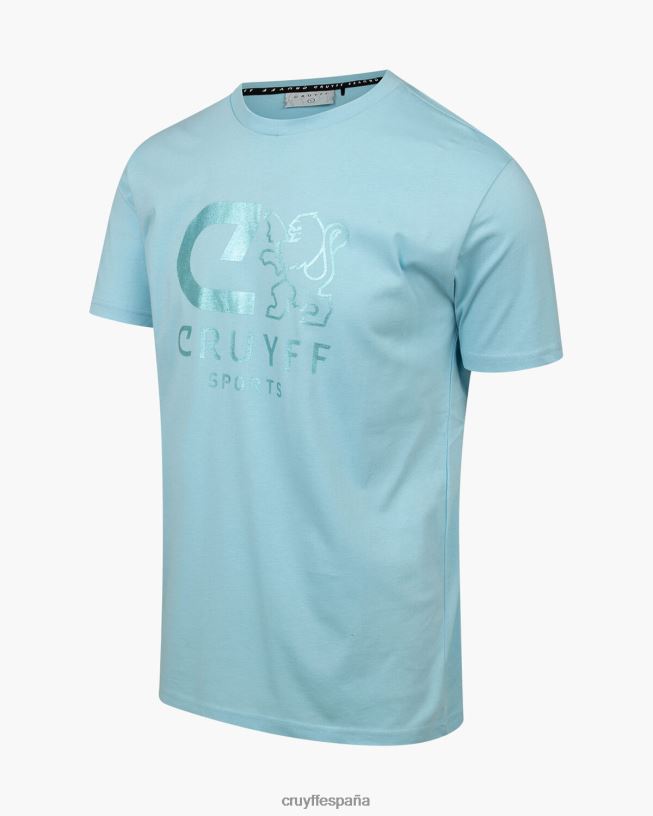 camiseta de refuerzo Cruyff hombres hielo D6DNB16 camiseta