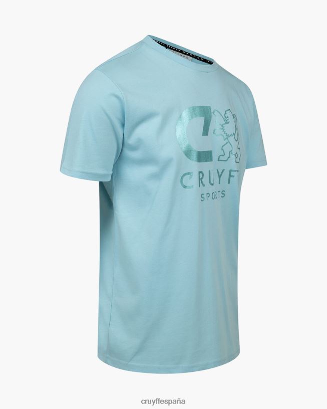 camiseta de refuerzo Cruyff hombres hielo D6DNB16 camiseta