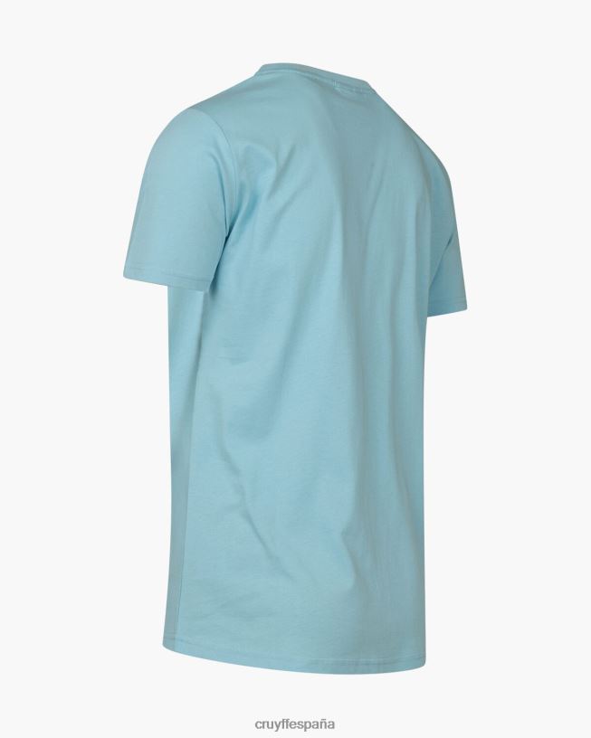 camiseta de refuerzo Cruyff hombres hielo D6DNB16 camiseta