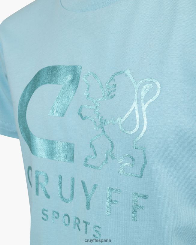 camiseta de refuerzo Cruyff hombres hielo D6DNB65 camiseta