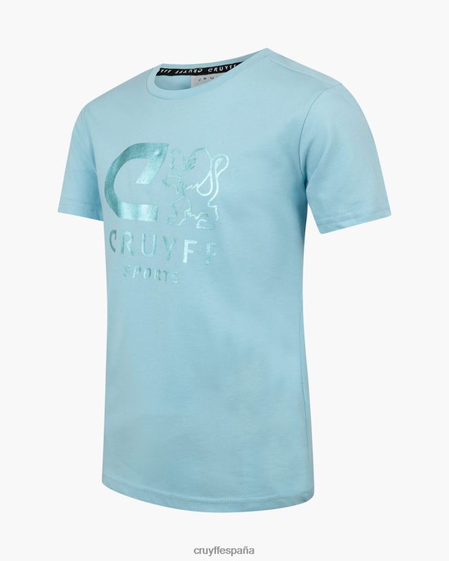 camiseta de refuerzo Cruyff hombres hielo D6DNB65 camiseta