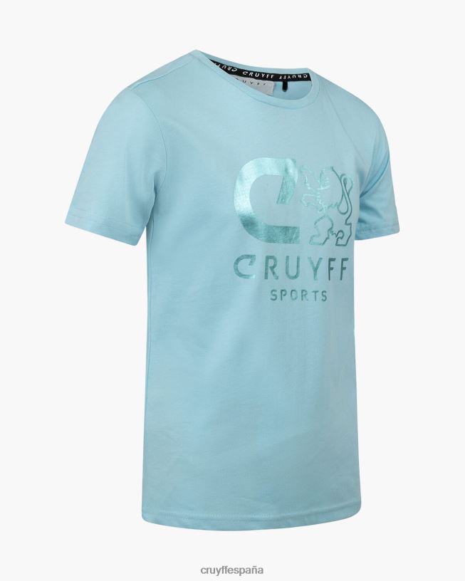 camiseta de refuerzo Cruyff hombres hielo D6DNB65 camiseta