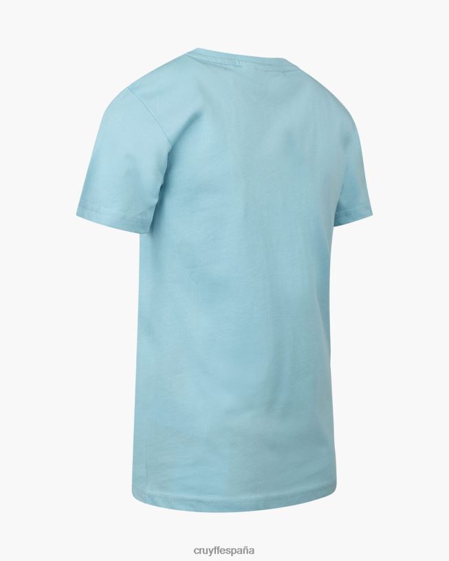 camiseta de refuerzo Cruyff hombres hielo D6DNB65 camiseta