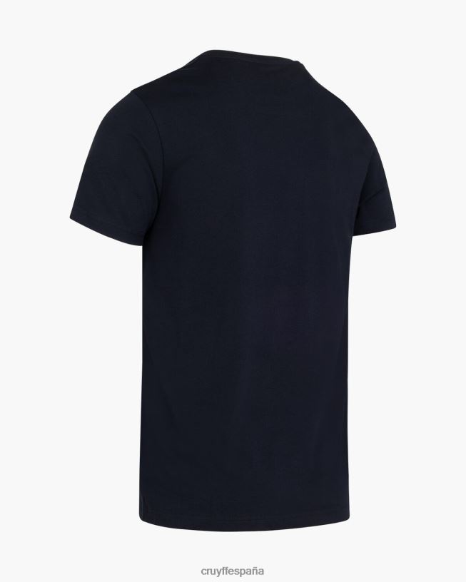 camiseta de éder Cruyff hombres noches azules D6DNB387 camiseta