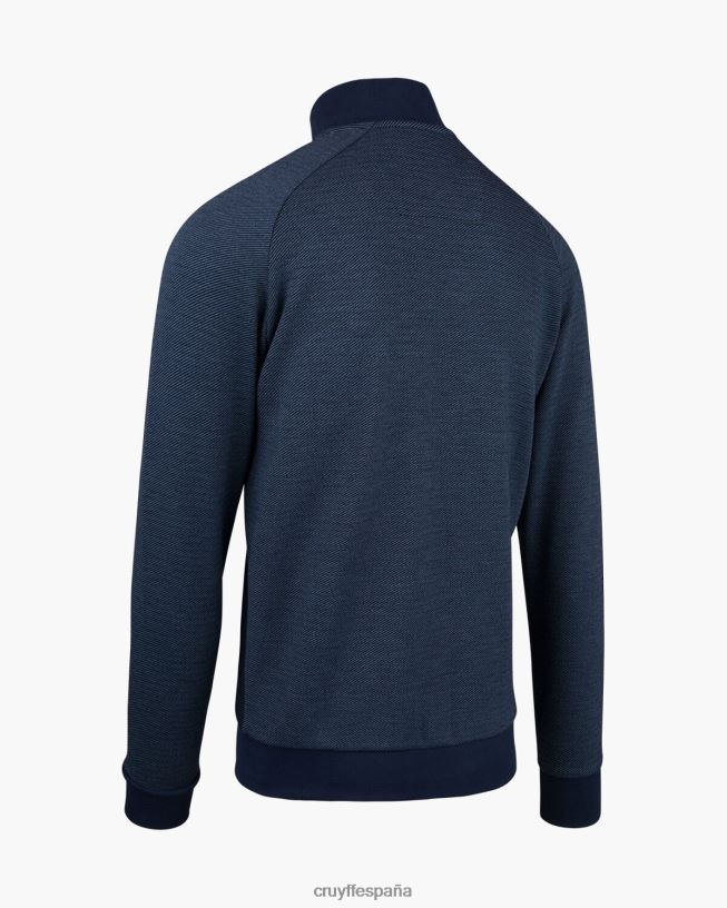 camiseta emilio Cruyff hombres Armada D6DNB935 chaqueta