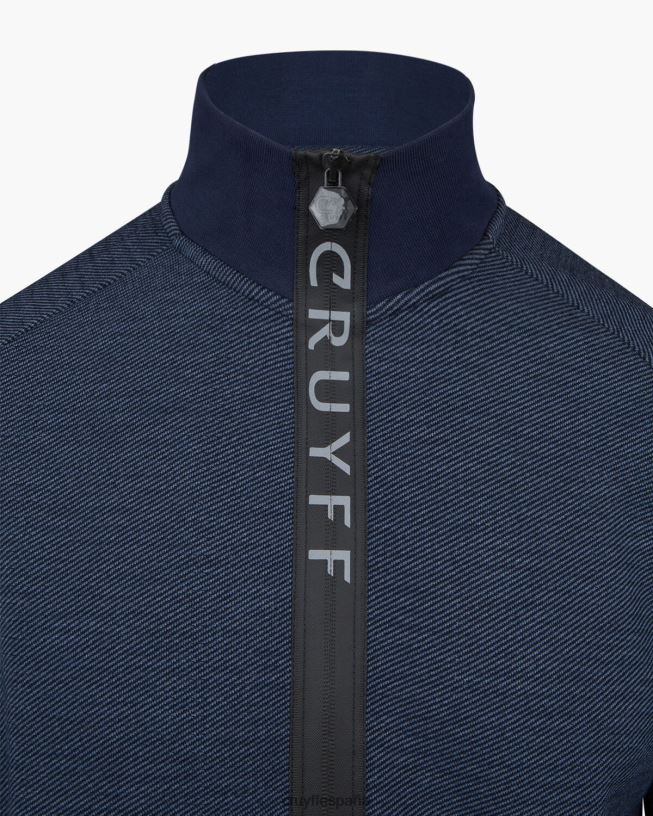 camiseta emilio Cruyff hombres Armada D6DNB935 chaqueta