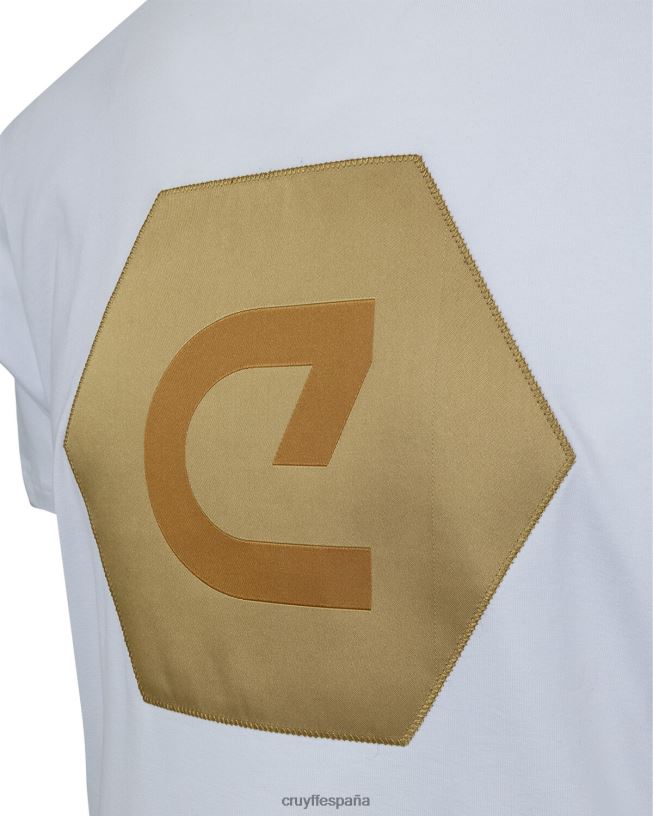 camiseta francisco Cruyff hombres arena D6DNB911 camiseta