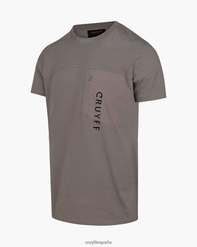 camiseta joey Cruyff hombres arena D6DNB89 camiseta