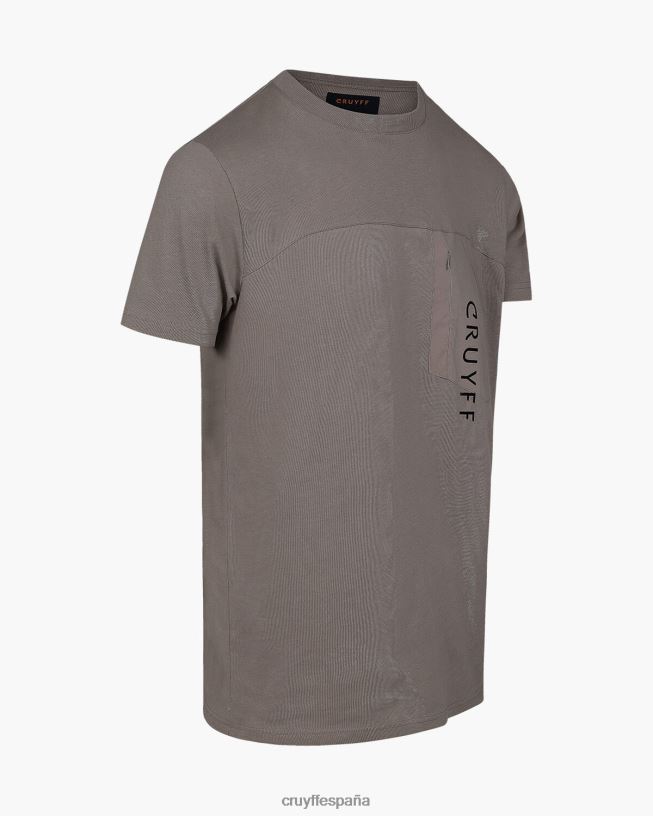 camiseta joey Cruyff hombres arena D6DNB89 camiseta