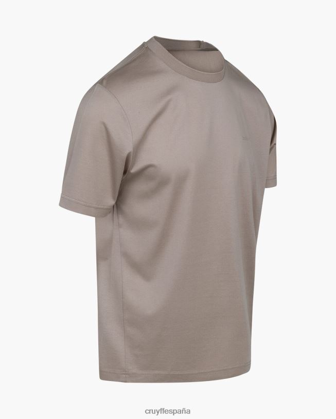 camiseta juelz Cruyff hombres arena D6DNB37 camiseta