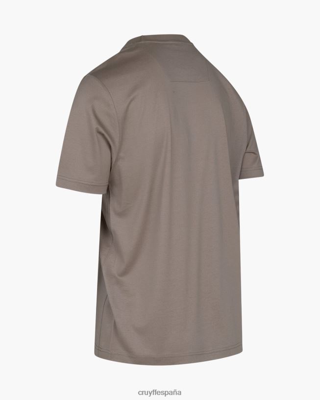 camiseta juelz Cruyff hombres arena D6DNB37 camiseta