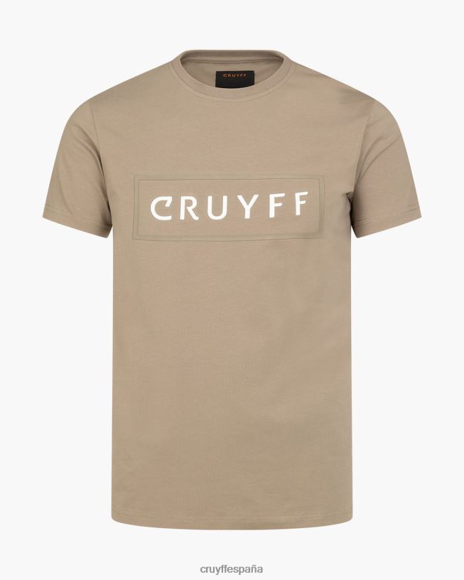 camiseta kai Cruyff hombres arena D6DNB49 camiseta
