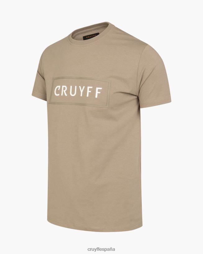 camiseta kai Cruyff hombres arena D6DNB49 camiseta