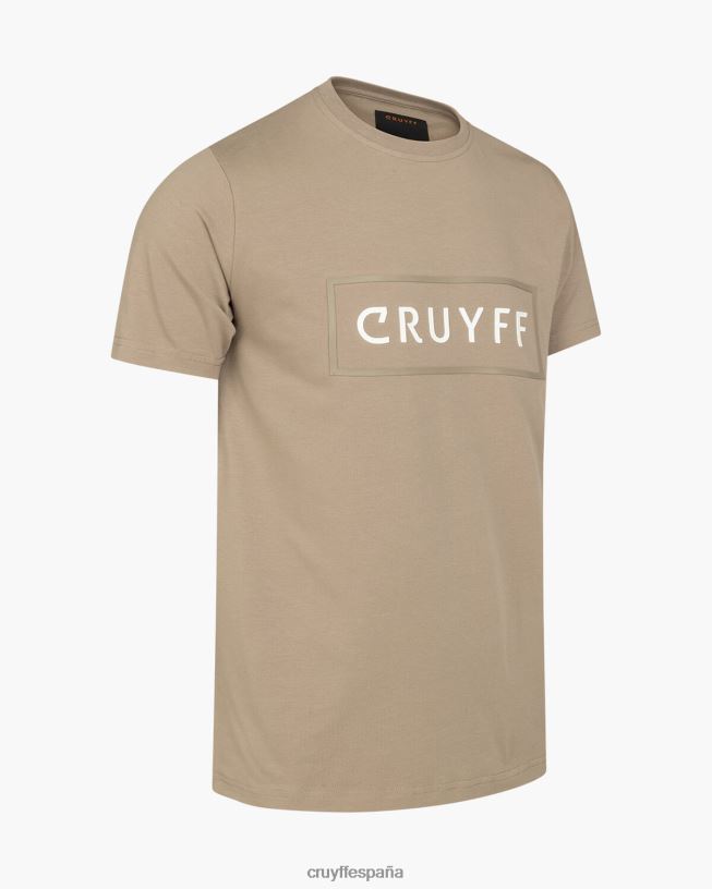 camiseta kai Cruyff hombres arena D6DNB49 camiseta