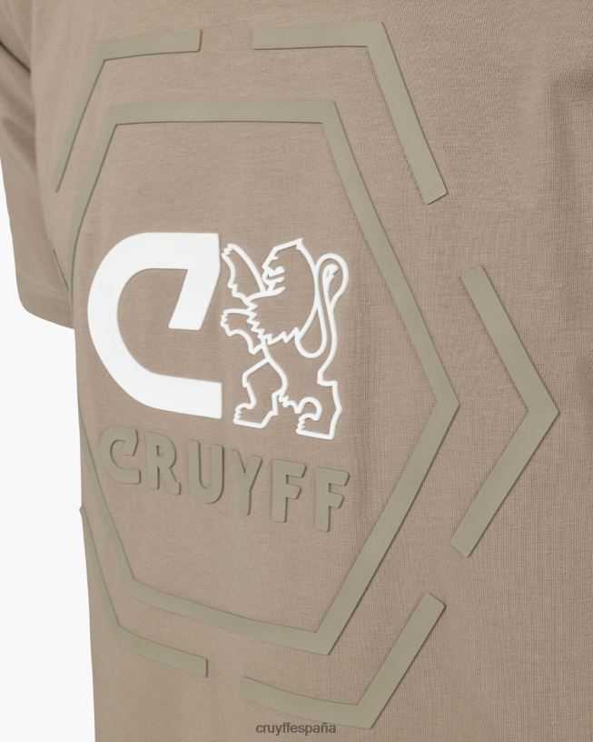 camiseta kane Cruyff hombres arena D6DNB40 camiseta