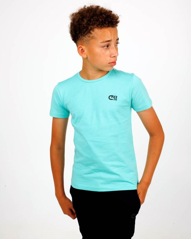 camiseta ruana Cruyff júnior hielo D6DNB1139 camiseta