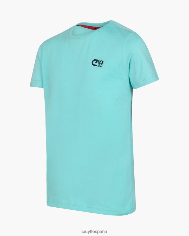 camiseta ruana Cruyff júnior hielo D6DNB1139 camiseta