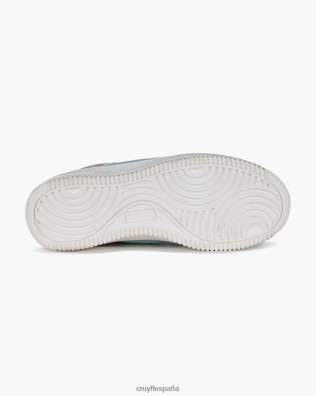 campo alto lux Cruyff mujer multicolor D6DNB1071 zapatillas