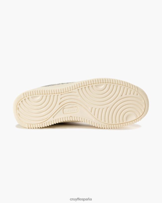 campo bajo lux Cruyff mujer multicolor D6DNB955 zapatillas