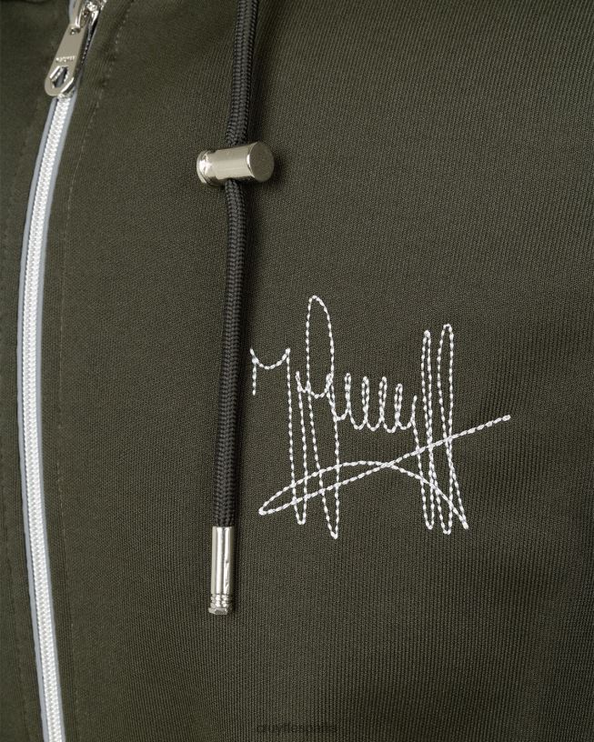 capucha paolo fz Cruyff hombres durazno D6DNB52 sudadera