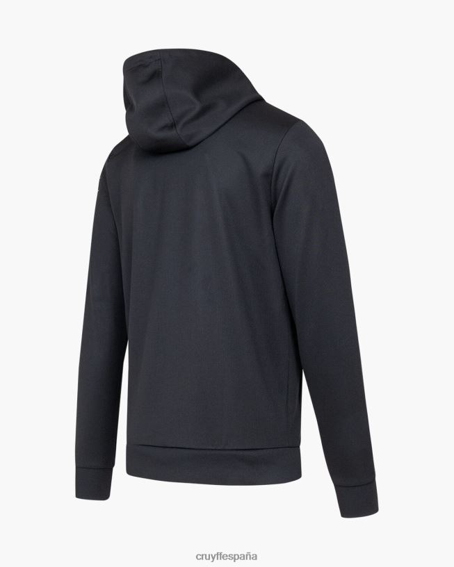 capucha paolo fz Cruyff hombres multicolor D6DNB54 sudadera