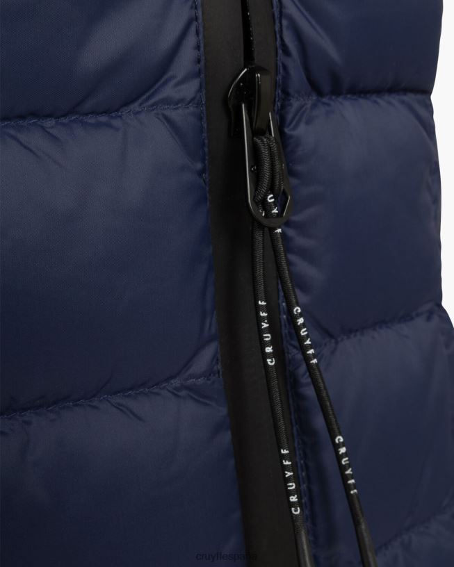 chaleco samuel Cruyff hombres Armada D6DNB145 chaleco