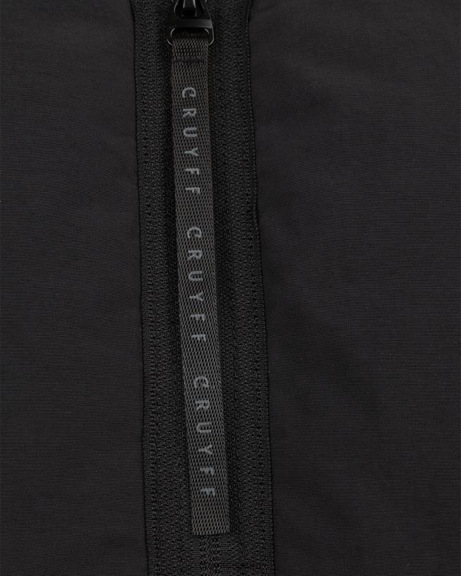 chaleco utilitario francesc Cruyff hombres negro D6DNB772 chaleco