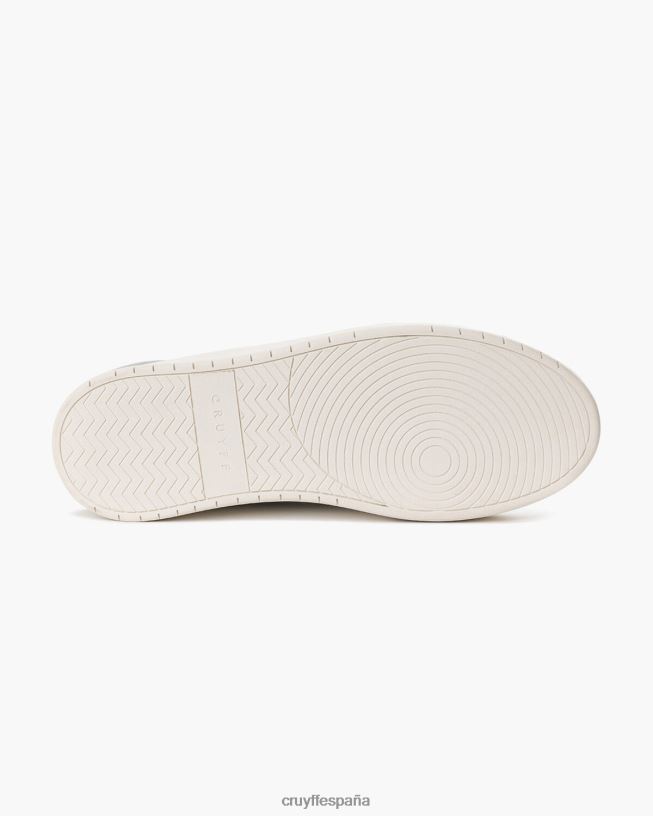 charcos Cruyff hombres negro D6DNB327 zapatillas