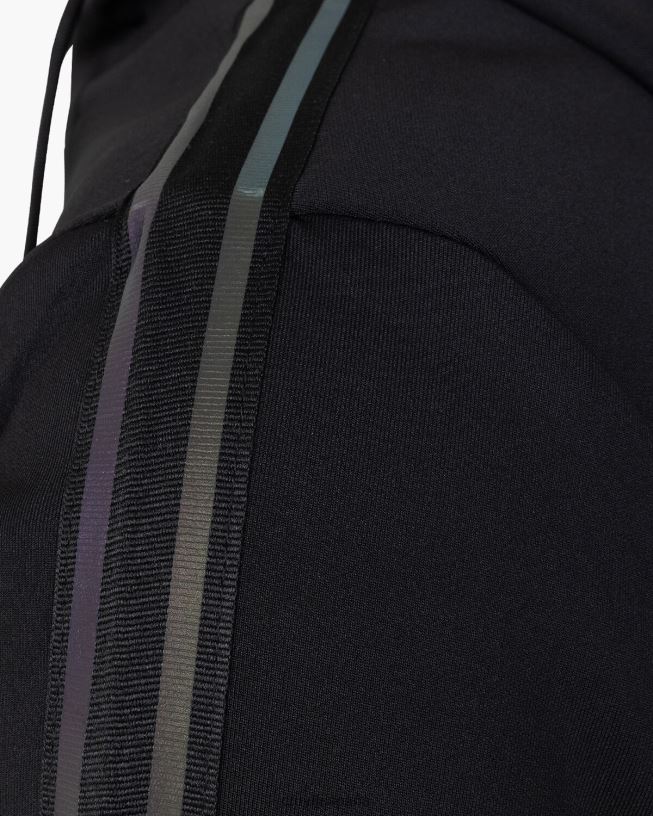 chándal de buceo joel Cruyff hombres negro D6DNB355 trajes