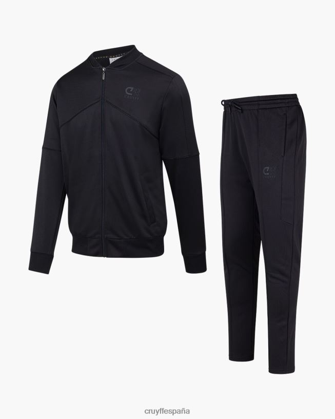 chándal de raimon Cruyff hombres multicolor D6DNB778 trajes