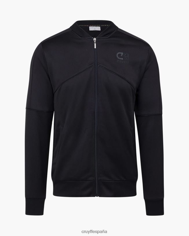 chándal de raimon Cruyff hombres multicolor D6DNB778 trajes