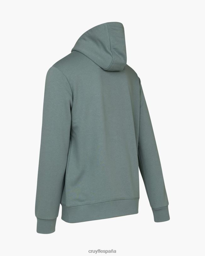 chándal kai Cruyff hombres azul D6DNB201 trajes