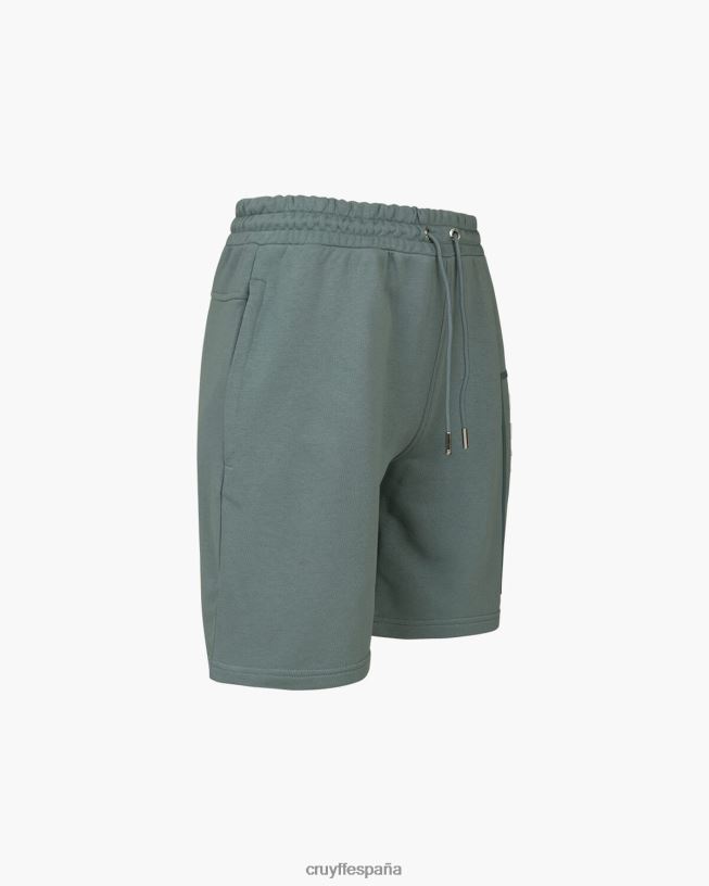 chándal kai Cruyff hombres azul D6DNB201 trajes