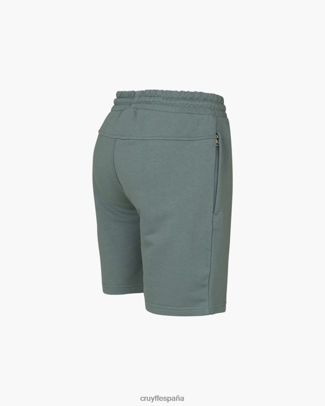 chándal kai Cruyff hombres azul D6DNB201 trajes