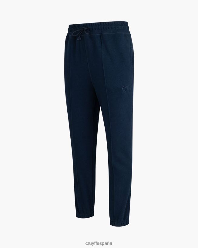 chándal milo Cruyff hombres azul D6DNB286 trajes