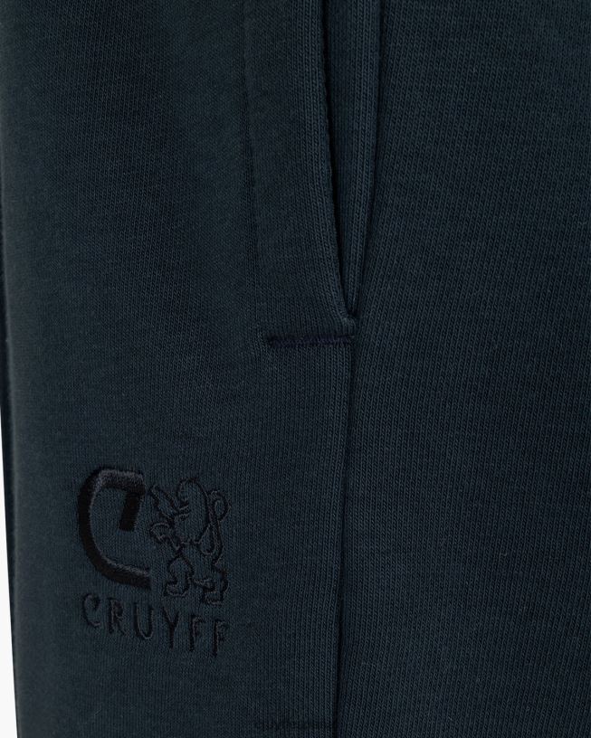 chándal milo ss Cruyff hombres azul D6DNB72 trajes