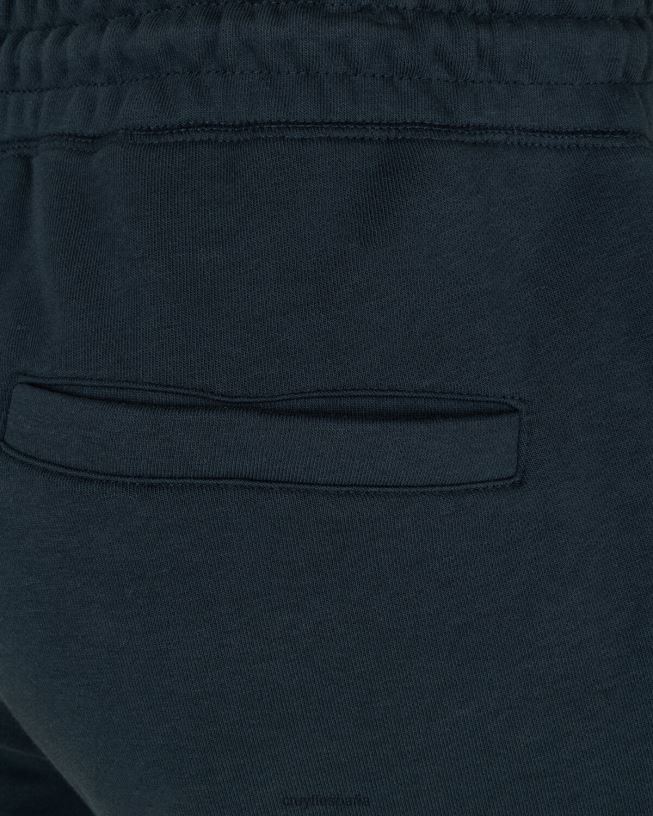 chándal milo ss Cruyff hombres azul D6DNB72 trajes