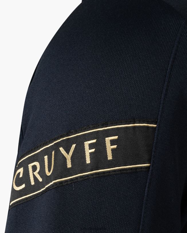chándal paolo fz Cruyff hombres azul oscuro D6DNB325 trajes