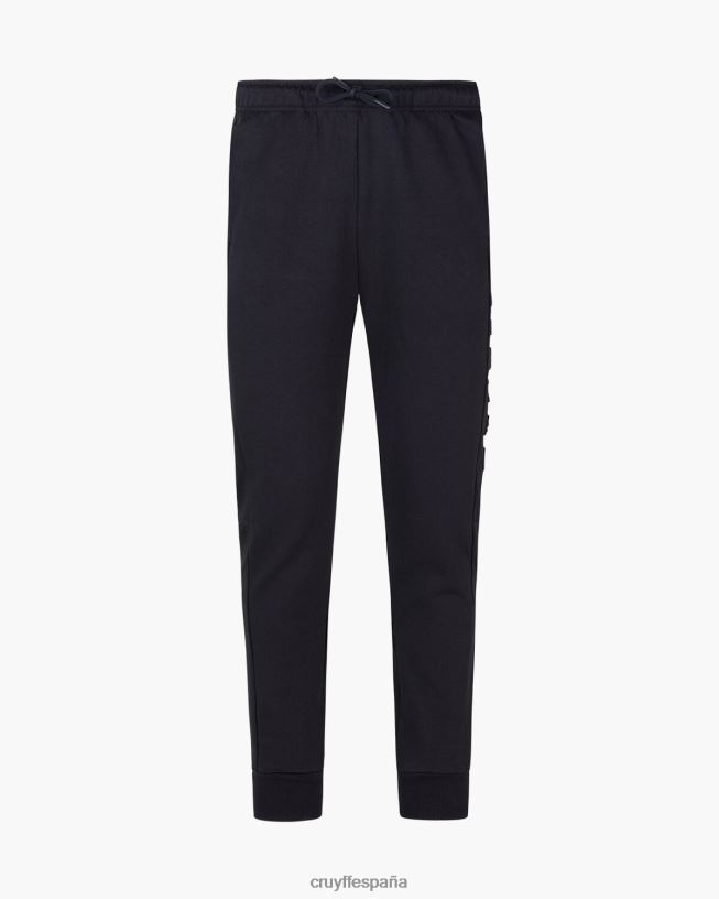 conjunto jogger raimon Cruyff hombres negro D6DNB420 trajes