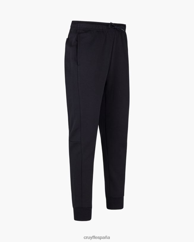 conjunto jogger raimon Cruyff hombres negro D6DNB420 trajes